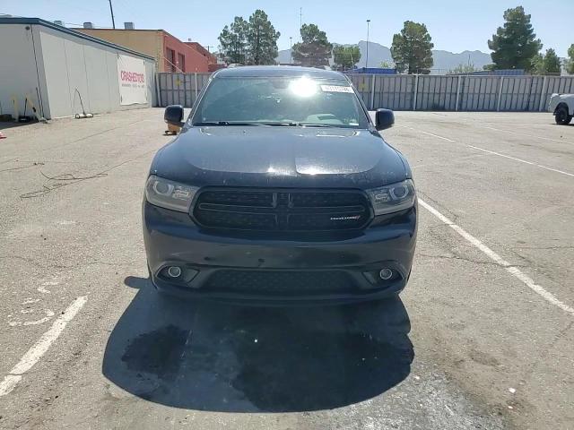 2018 Dodge Durango Gt - zdjęcie 14