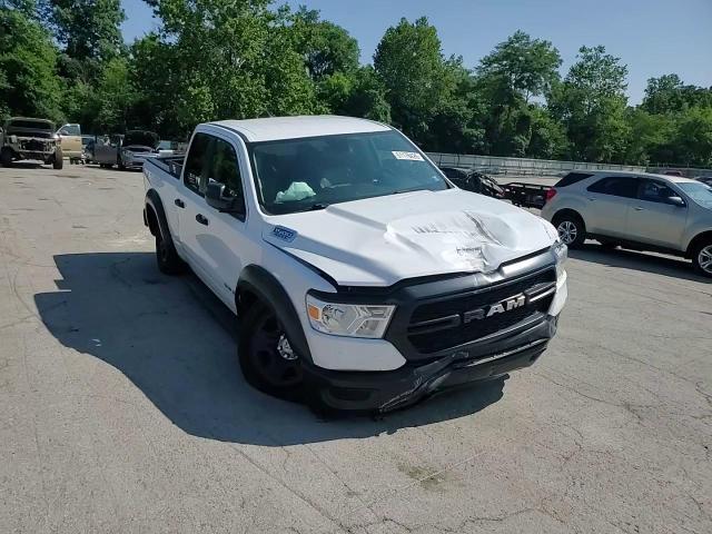 2019 Ram 1500 Tradesman - zdjęcie 13
