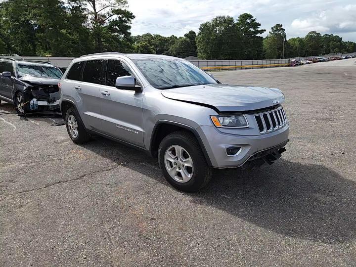 2015 Jeep Grand Cherokee Laredo - zdjęcie 14