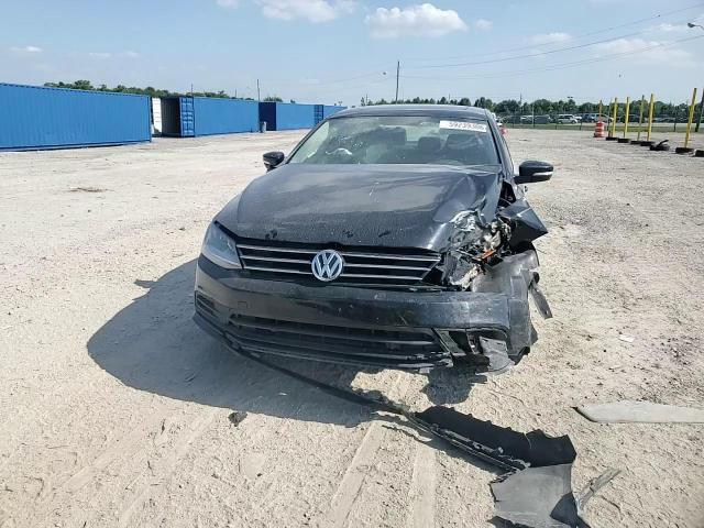 2017 Volkswagen Jetta Se - zdjęcie 13