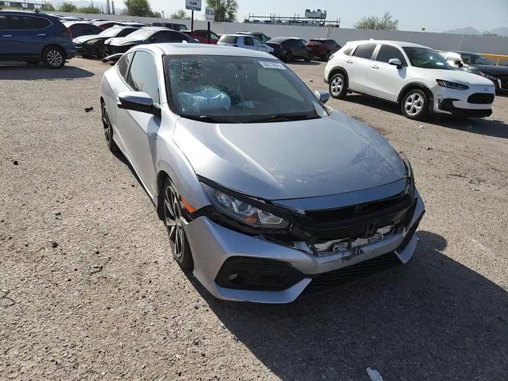 2019 Honda Civic Si - zdjęcie 13