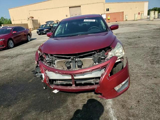 2015 Nissan Altima 2.5 S - zdjęcie 13