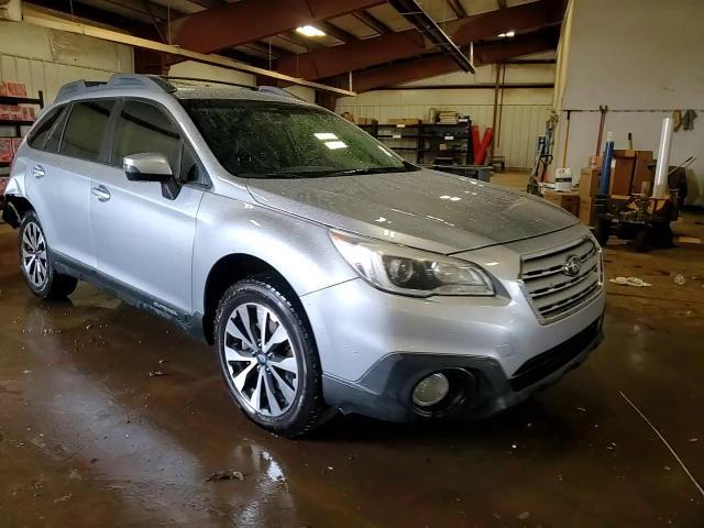 2016 Subaru Outback 2.5I Limited - zdjęcie 15