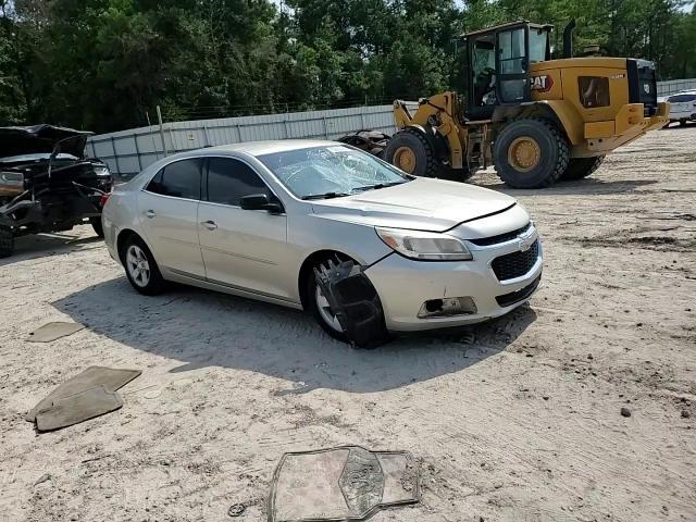 2016 Chevrolet Malibu Limited Ls - zdjęcie 13
