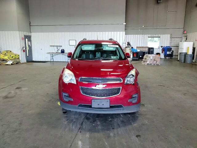 2014 Chevrolet Equinox Lt - zdjęcie 13