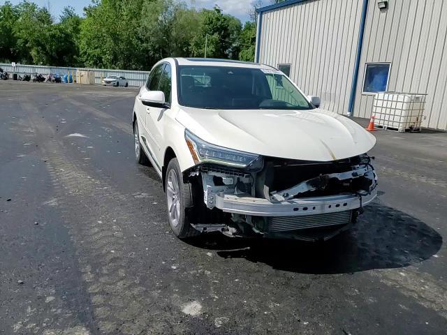 2019 Acura Rdx Advance - zdjęcie 15