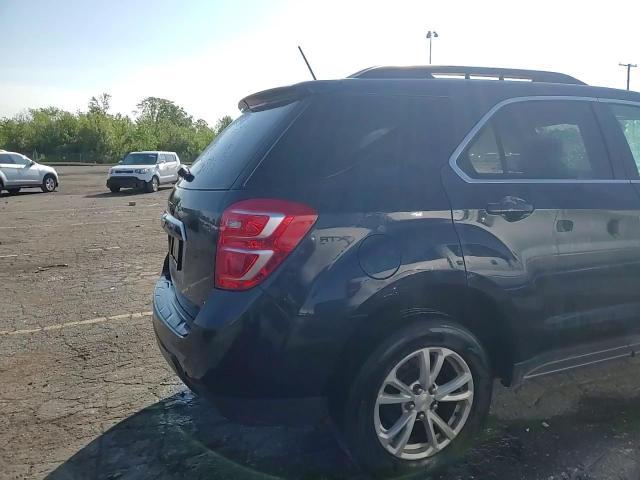 2017 Chevrolet Equinox Lt - zdjęcie 14