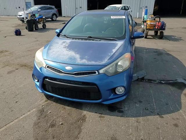2014 Kia Forte Koup Ex - zdjęcie 13