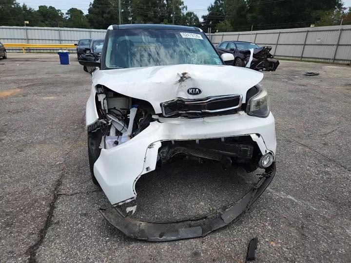 2016 Kia Soul + - zdjęcie 15