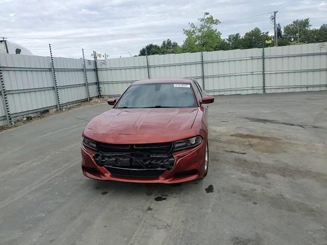 2021 Dodge Charger Sxt - zdjęcie 13