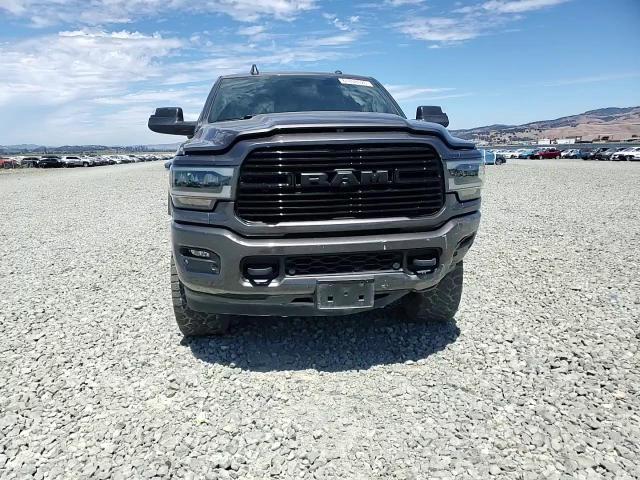 2021 Ram 2500 Laramie - zdjęcie 13