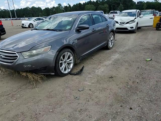 2013 Ford Taurus Sel - zdjęcie 13