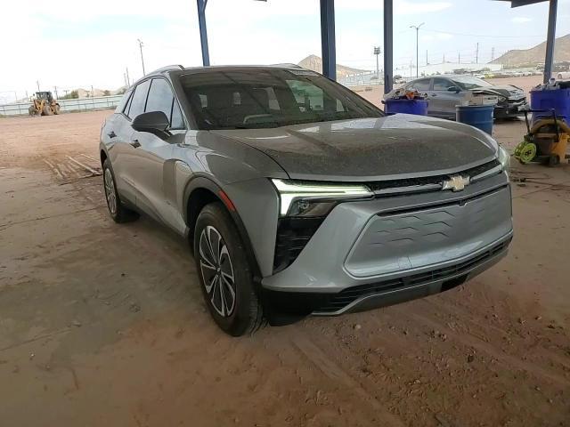 2025 Chevrolet Blazer Lt - zdjęcie 14
