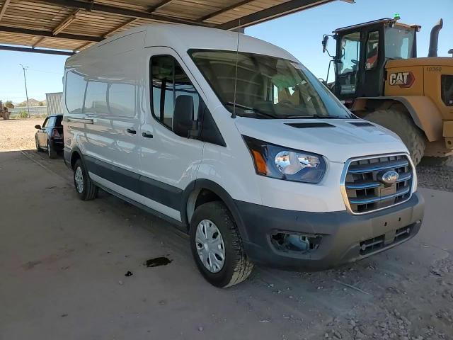 2022 Ford Transit T-350 Hd - zdjęcie 13
