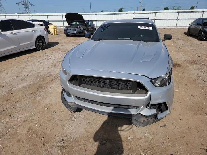 2016 Ford Mustang Gt - zdjęcie 13
