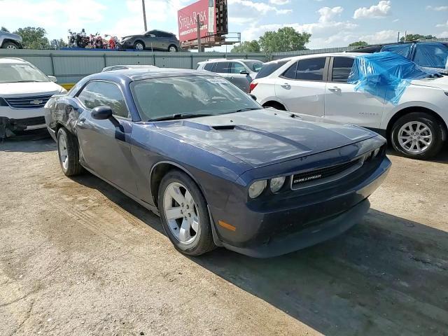 2013 Dodge Challenger Sxt - zdjęcie 13