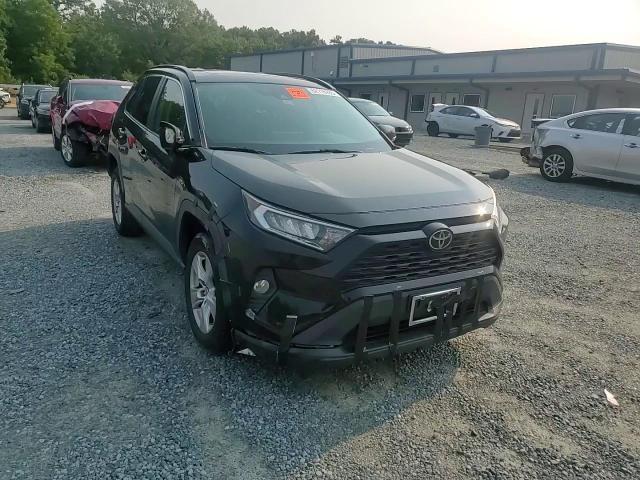 2019 Toyota Rav4 Xle - zdjęcie 14