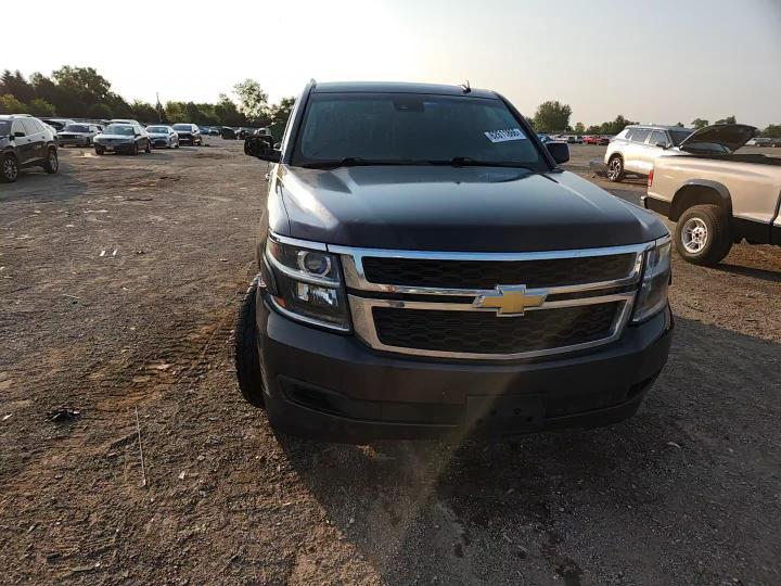 2015 Chevrolet Tahoe K1500 Lt - zdjęcie 14