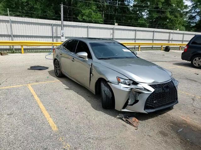 2016 Lexus Is 200T - zdjęcie 13