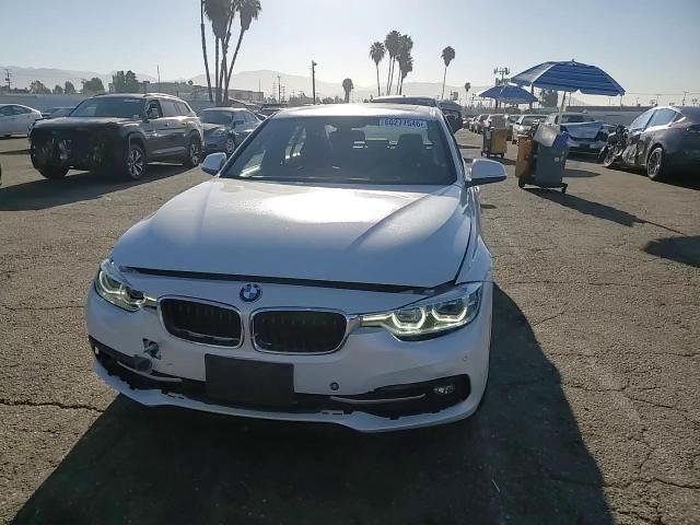 2018 BMW 328 D - zdjęcie 13