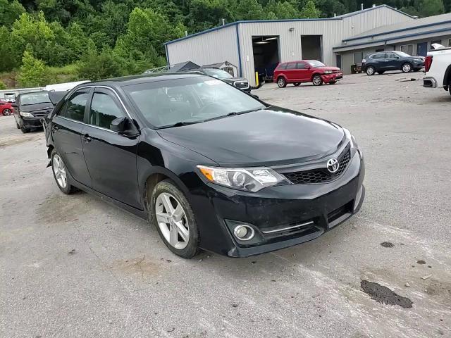 2014 Toyota Camry Se - zdjęcie 13