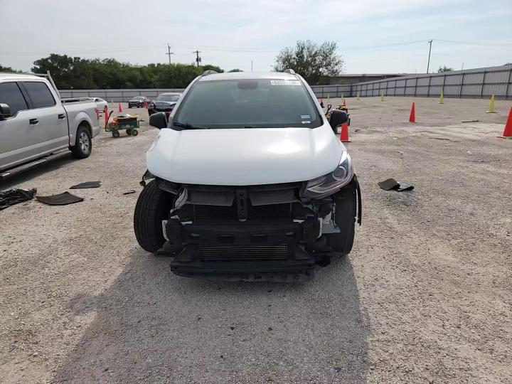 2018 Chevrolet Trax 1Lt - zdjęcie 15