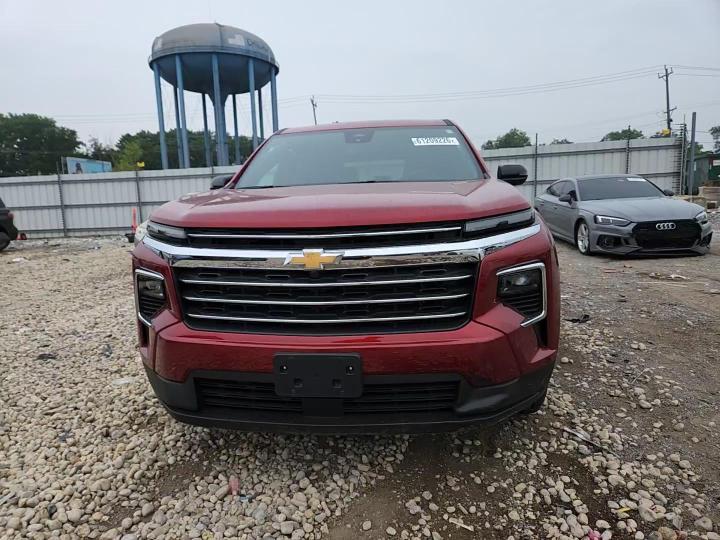 2026 Chevrolet Traverse Lt - zdjęcie 14