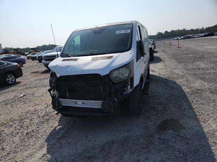 2015 Ford Transit T-250 - zdjęcie 15