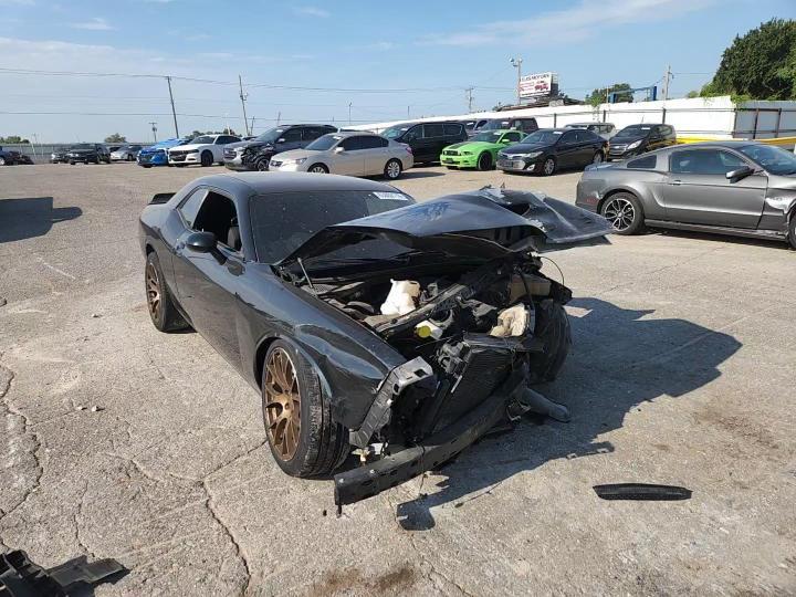 2021 Dodge Challenger R/T - zdjęcie 13