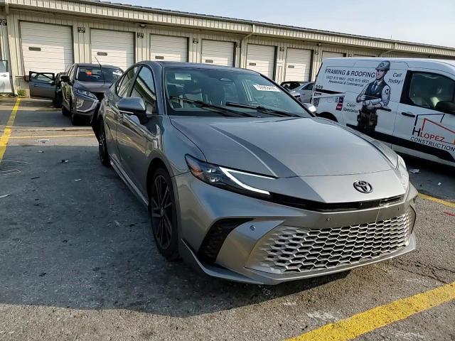2026 Toyota Camry Xse - zdjęcie 13