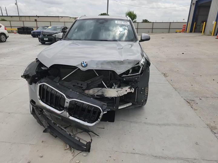 2023 BMW X1 xDrive28I - zdjęcie 15