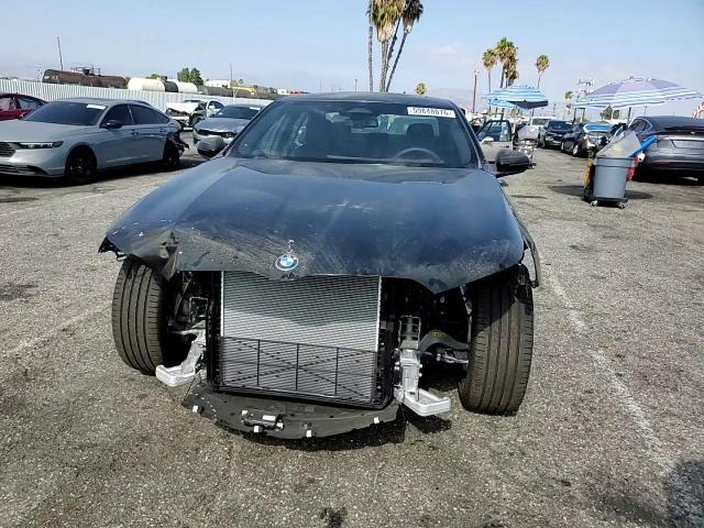 2026 BMW I5 Edrive 40 - zdjęcie 13