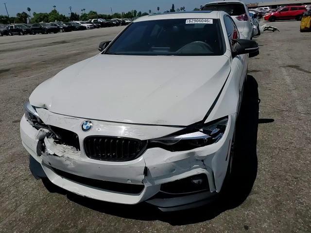 2019 BMW 430I - zdjęcie 13