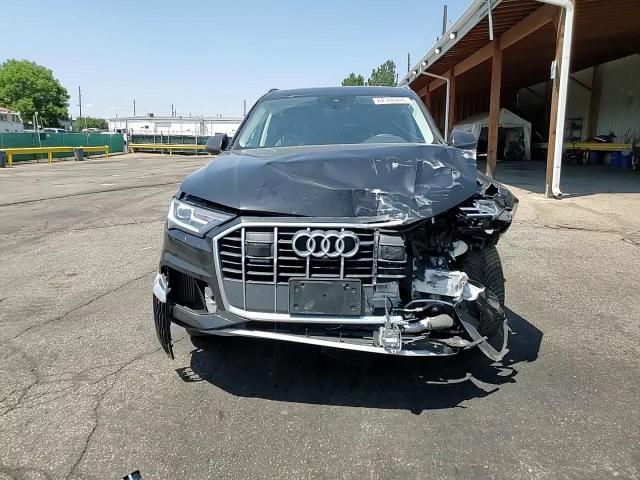 2022 Audi Q7 Premium Plus - zdjęcie 13