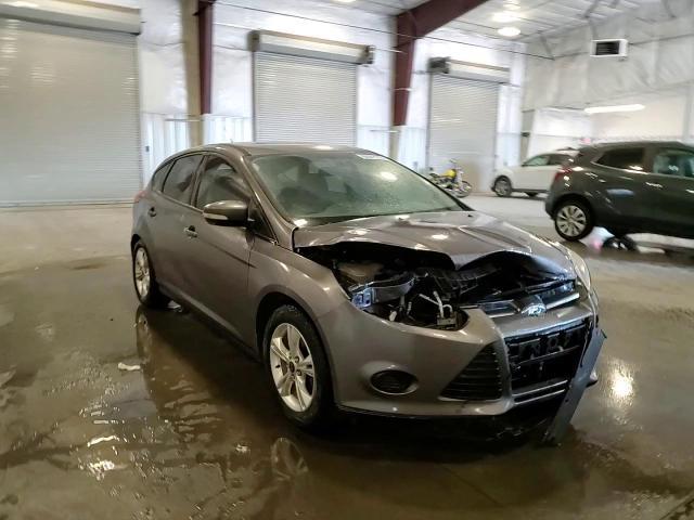 2014 Ford Focus Se - zdjęcie 13