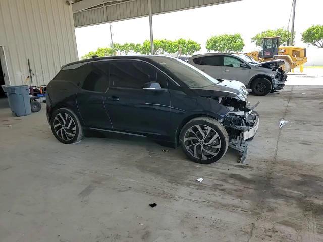 2018 BMW I3 Rex - zdjęcie 13