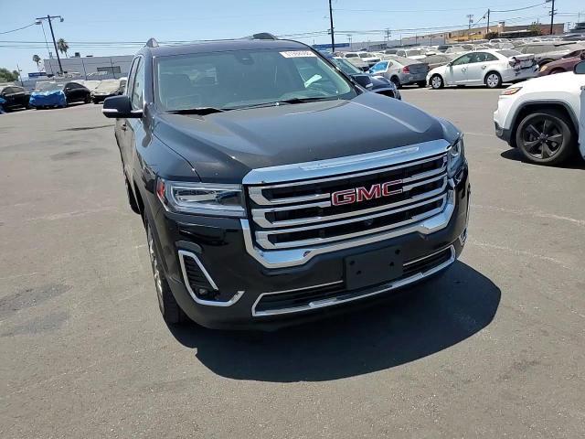 2023 GMC Acadia Slt - zdjęcie 15