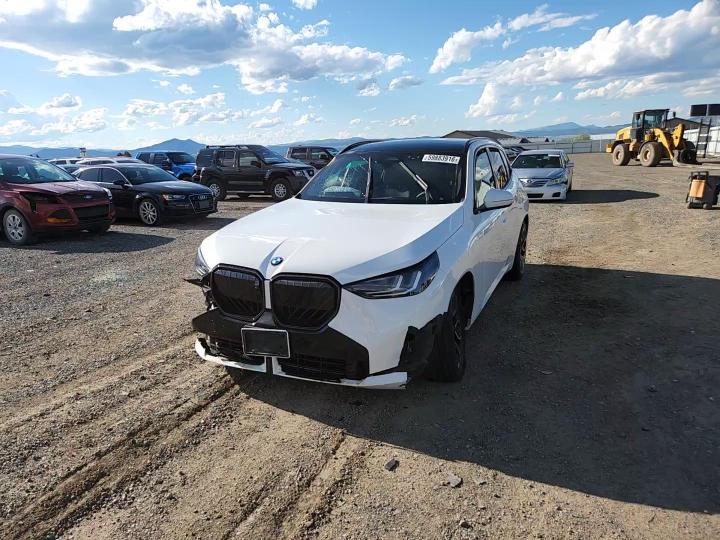 2025 BMW X3 30 xDrive - zdjęcie 13