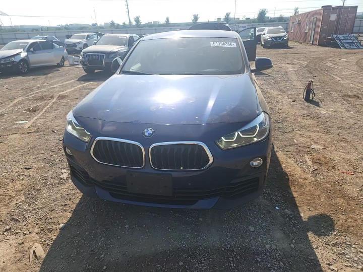 2019 BMW X2 xDrive28I - zdjęcie 13