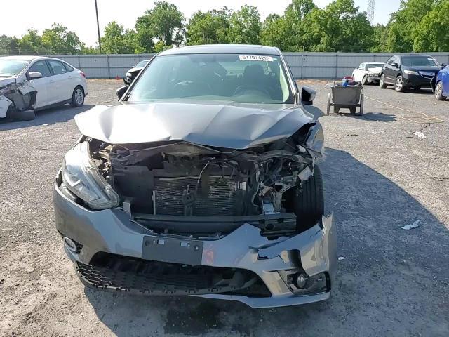 2018 Nissan Sentra - zdjęcie 13
