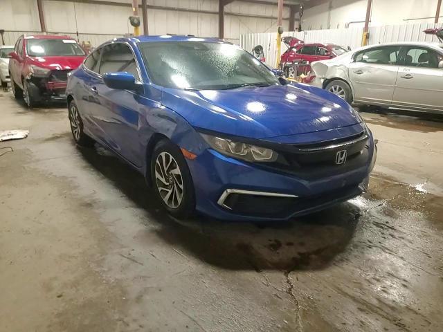 2019 Honda Civic Lx - zdjęcie 14