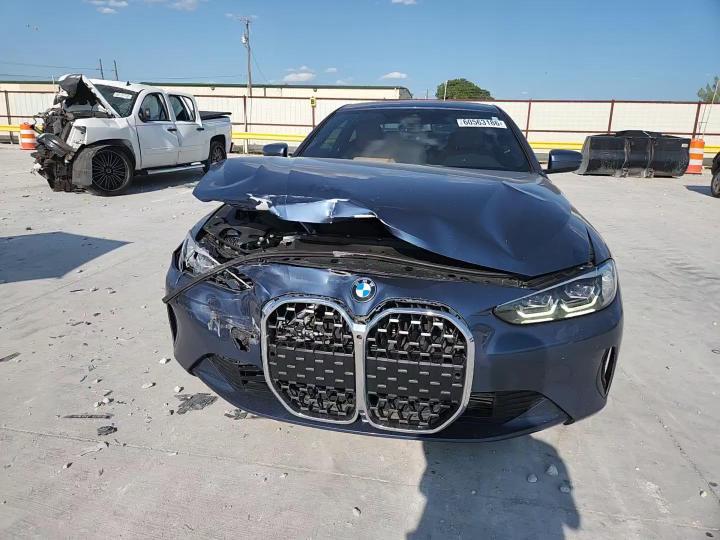 2021 BMW 430I - zdjęcie 13