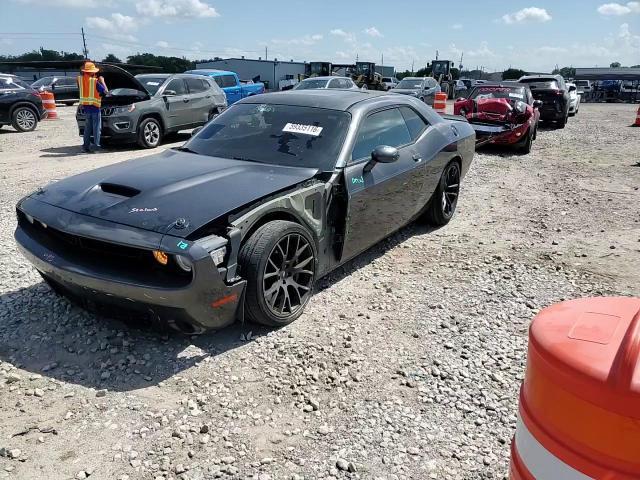 2018 Dodge Challenger R/T 392 - zdjęcie 13