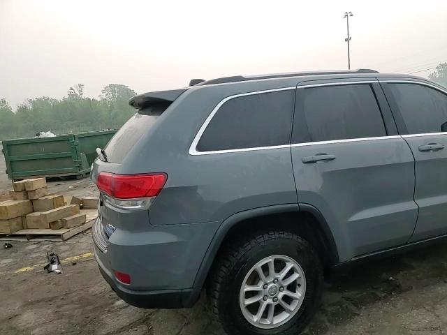 2019 Jeep Grand Cherokee Laredo - zdjęcie 14