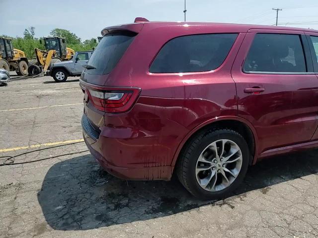 2020 Dodge Durango R/T - zdjęcie 14