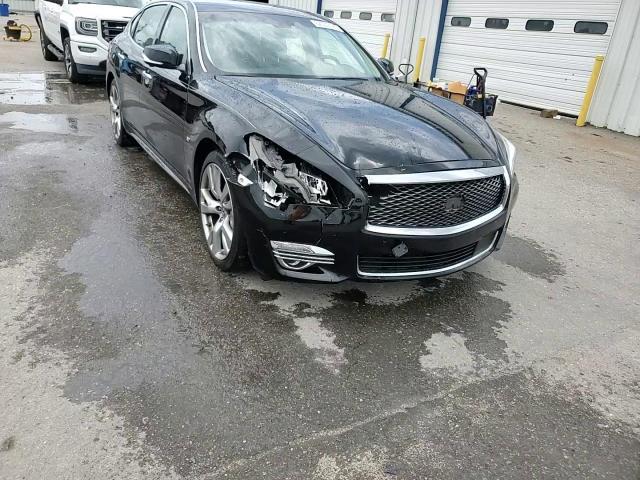 2015 Infiniti Q70L 3.7 - zdjęcie 13
