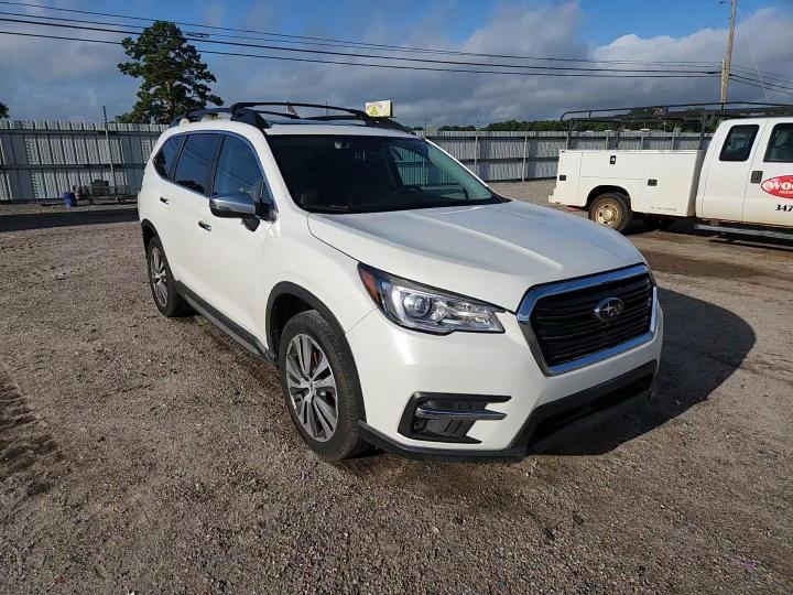 2020 Subaru Ascent Touring - zdjęcie 15