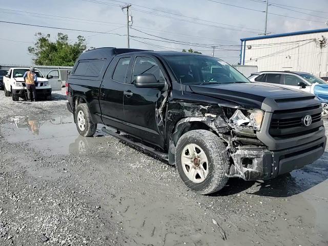 2017 Toyota Tundra Sr - zdjęcie 13