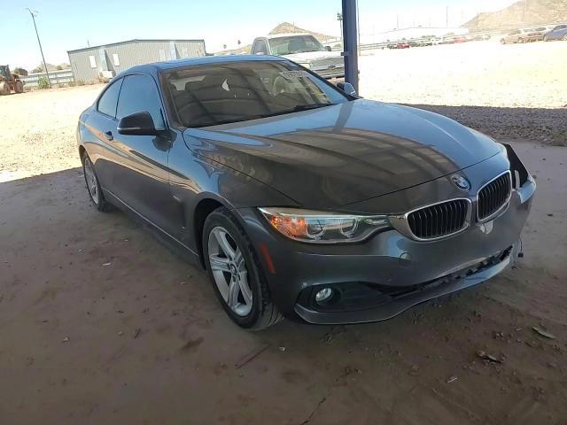 2015 BMW 428 Xi - zdjęcie 13