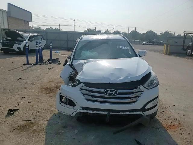 2013 Hyundai Santa Fe Sport 2.4L - zdjęcie 13